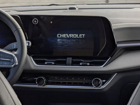 New 2026 Chevrolet Equinox LT w/ Convenience Package II image 22