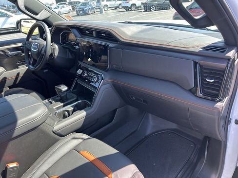 Used 2025 GMC Sierra 1500 AT4 AWD/4WD image 55