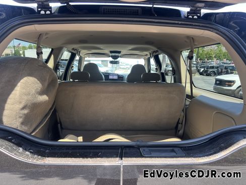 Used 2000 Ford Excursion Limited image 26