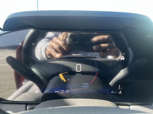 New 2026 Chevrolet TrailBlazer LT w/ Convenience Package image 15