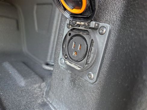 Used 2021 Chevrolet Silverado 1500 RST w/ All Star Edition Plus image 22