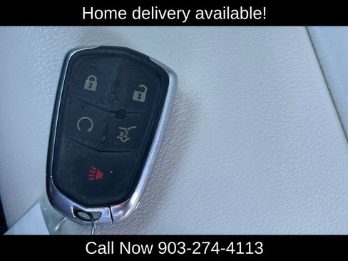 Used 2019 Cadillac XT4 Sport w/ Cold Weather Package image 30