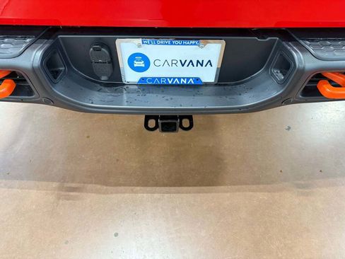 New 2025 Jeep Gladiator Mojave image 24