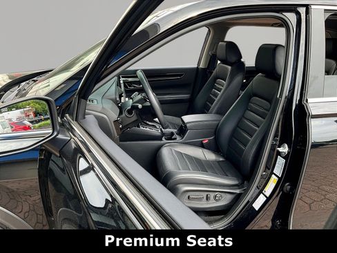Used 2023 Honda CR-V EX-L image 20