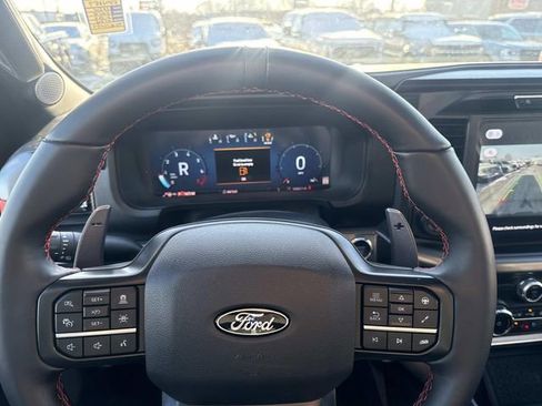 Used 2024 Ford F150 Raptor AWD/4WD image 36