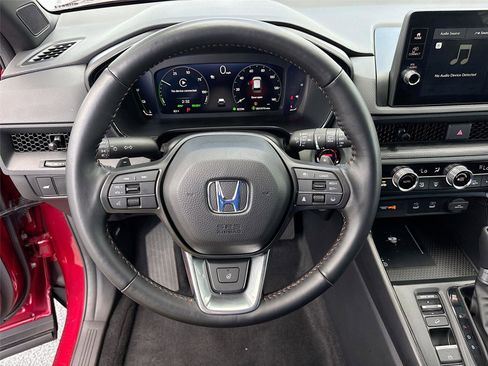 Certified 2026 Honda CR-V TrailSport image 13