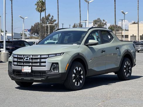 New 2026 Hyundai Santa Cruz SEL image 6