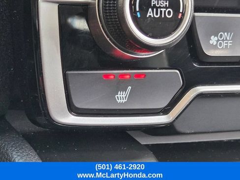 Used 2022 Honda CR-V EX image 28