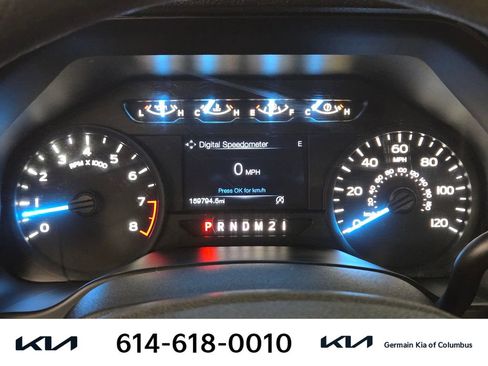 Used 2019 Ford F150 XL w/ Equipment Group 101A Mid RWD image 22
