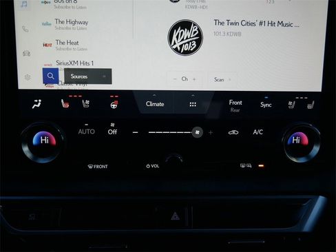 Certified 2024 Lexus RX 350 Premium image 20