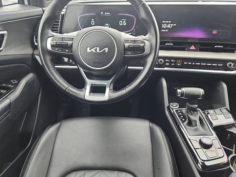 Used 2023 Kia Sportage X-Line w/ X-Line Premium Package image 10