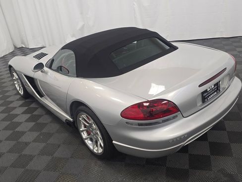 Used 2005 Dodge Viper SRT-10 w/ Mamba Edition Group RWD image 14