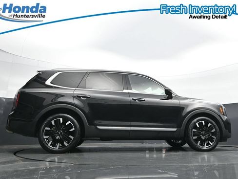 Used 2024 Kia Telluride SX Prestige AWD/4WD image 41