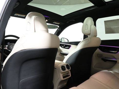 Certified 2026 Mercedes-Benz GLC 300 4MATIC image 28