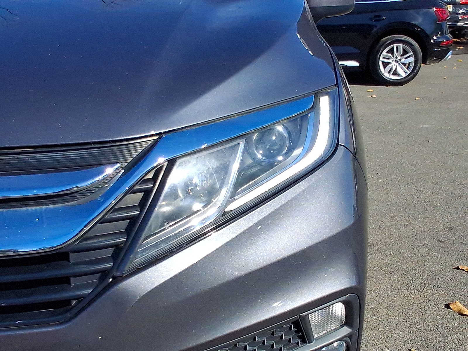 Used 2019 Honda Odyssey EX-L image 34