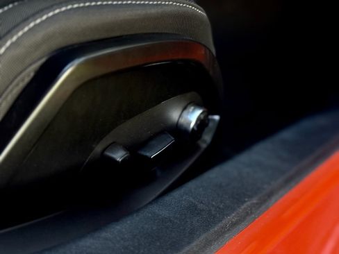 Used 2020 Chevrolet Corvette Stingray Preferred Cpe w/ 2LT Preferred Equipment Group image 66