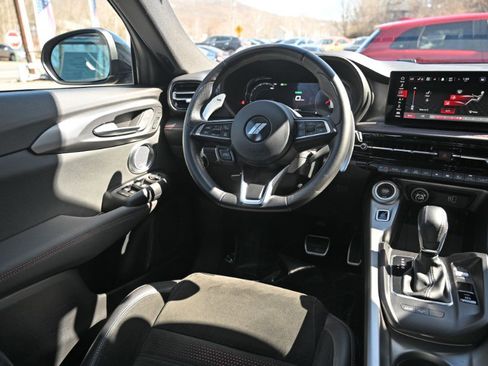 Used 2024 Dodge Hornet R/T Plus image 16