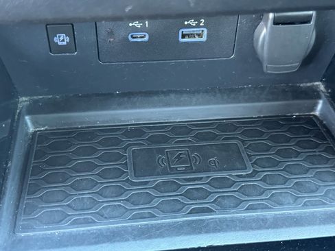 Certified 2023 Nissan Altima 2.5 SL image 27