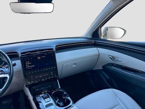 Used 2023 Hyundai Tucson Limited image 27