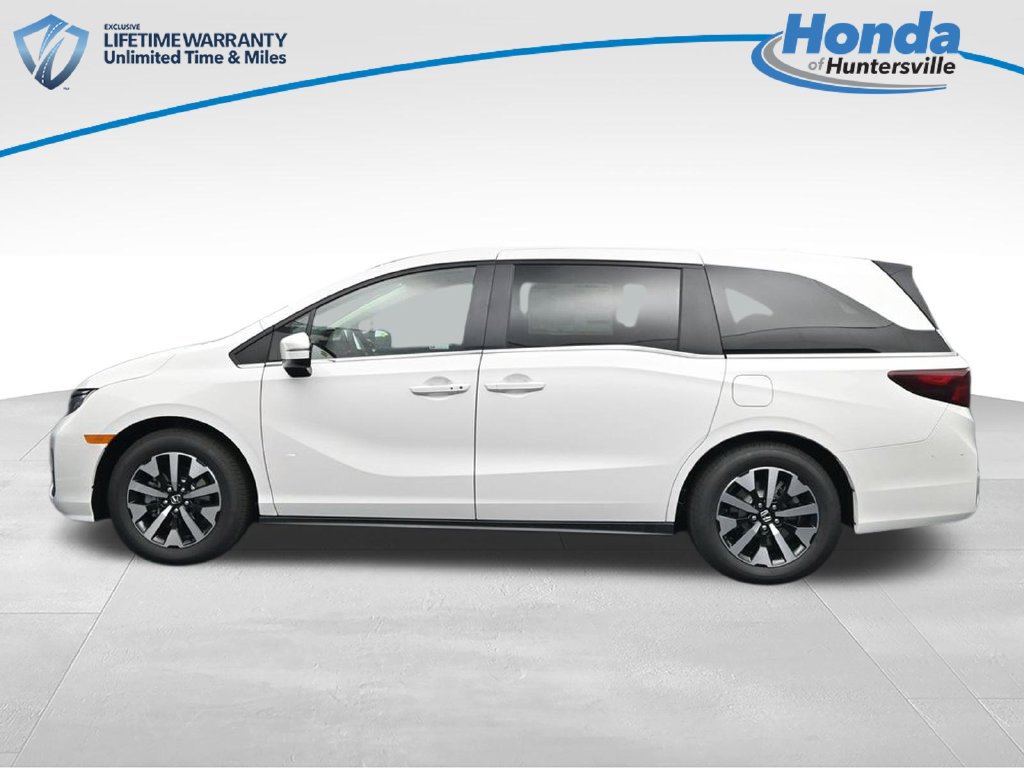 New 2027 Honda Odyssey EX-L image 5