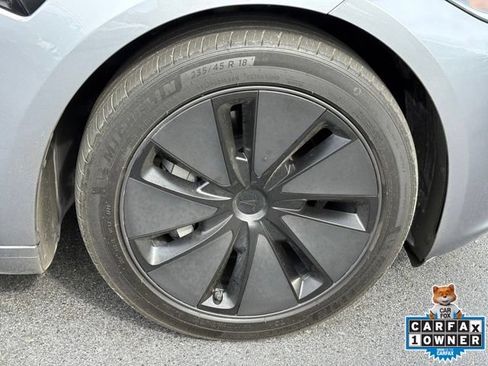 Used 2025 Tesla Model 3 RWD image 28