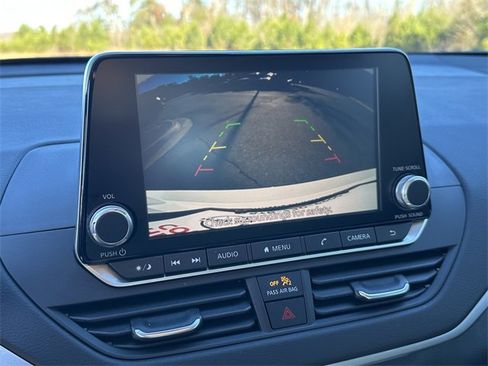 Certified 2025 Nissan Altima 2.5 S image 30