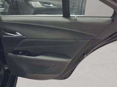 Used 2026 Cadillac CT4 Premium Luxury RWD image 16