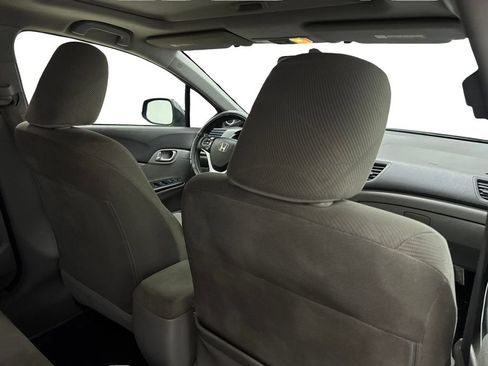 Used 2012 Honda Civic EX image 28
