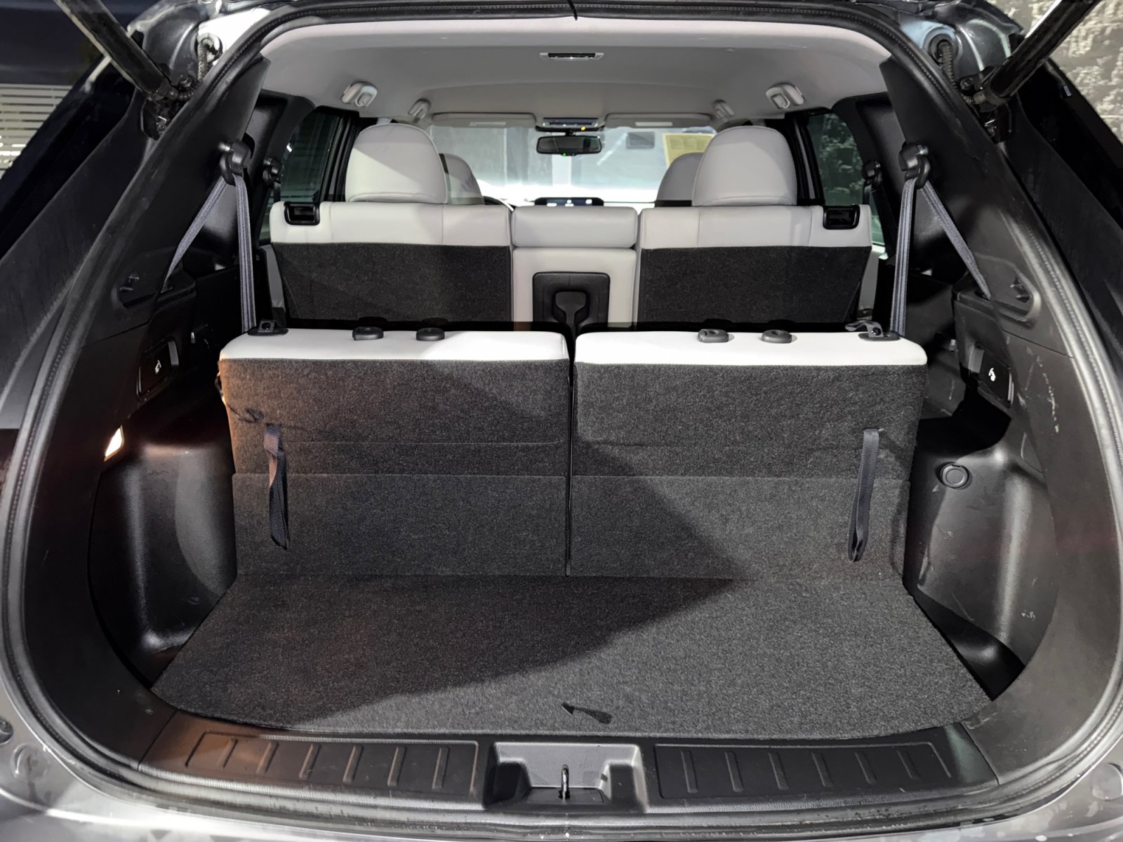 Used 2022 Mitsubishi Outlander SEL FWD image 28