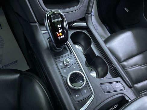 Used 2022 Cadillac XT6 Premium Luxury w/ Platinum Package image 25