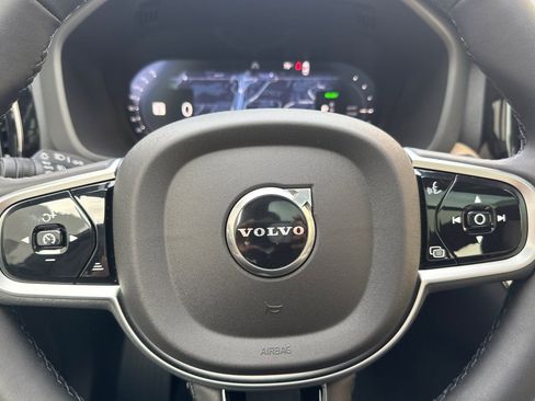 New 2026 Volvo XC60 T8 Plus w/ Protection Package Premier image 25