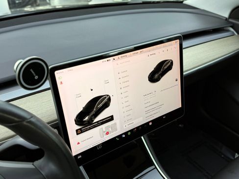 Used 2019 Tesla Model 3 Long Range AWD/4WD image 41