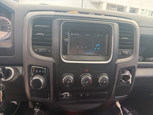 Used 2014 RAM 1500 Tradesman w/ Popular Equipment Group RWD image 11
