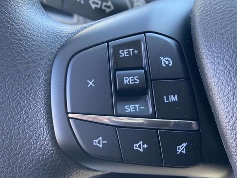 New 2025 Ford Transit 250 Low Roof image 22