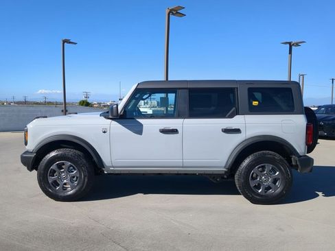 New 2026 Ford Bronco Big Bend image 5