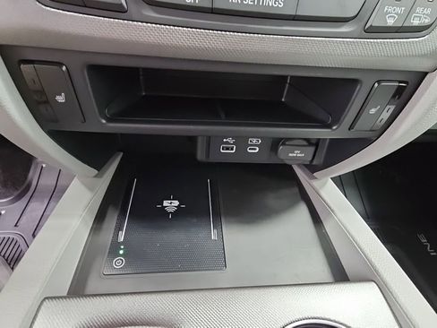 New 2026 Honda Ridgeline RTL image 20