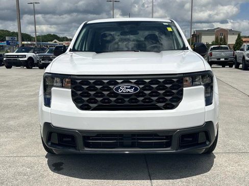 Used 2025 Ford Maverick XLT w/ XLT Luxury Package AWD/4WD image 2