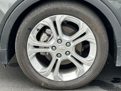 Used 2019 Chevrolet Bolt LT image 44