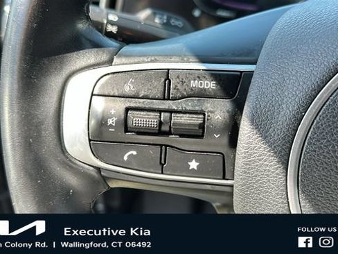 Certified 2023 Kia Sportage X-Line AWD/4WD image 12
