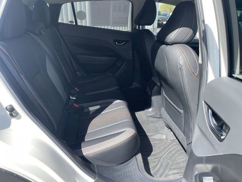 Certified 2025 Subaru Crosstrek 2.5i Limited w/ Popular Package #3A image 16