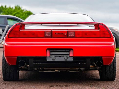 Used 1992 Acura NSX image 7