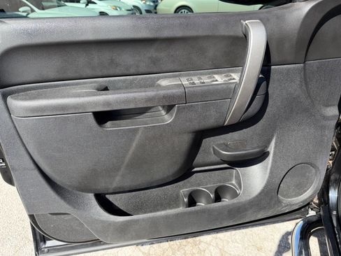 Used 2012 GMC Sierra 1500 SLE image 13