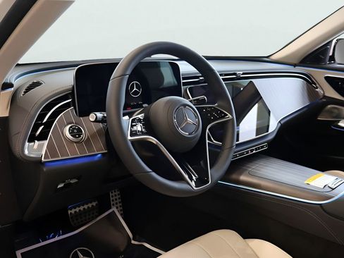 New 2026 Mercedes-Benz E 450 4MATIC All-Terrain Wagon image 19