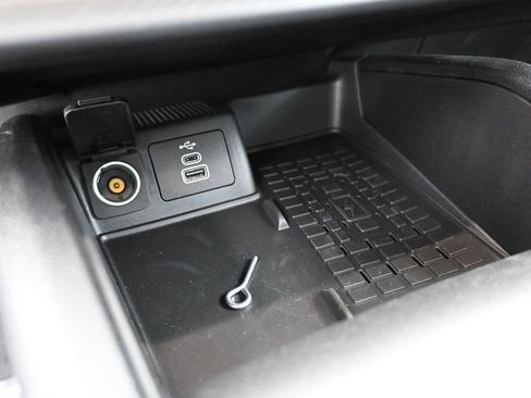 New 2025 Ford Bronco Sport Big Bend w/ Convenience Package image 29