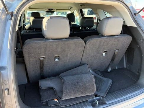 Used 2024 Kia Sorento S image 19