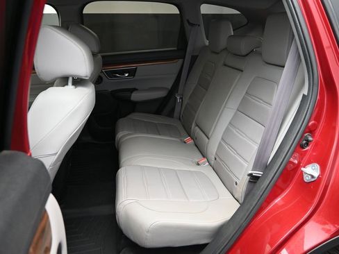 Used 2021 Honda CR-V EX-L image 12