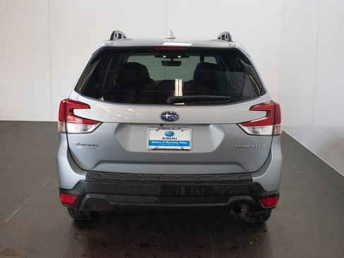 Used 2023 Subaru Forester Premium w/ Popular Package #3 AWD/4WD image 5