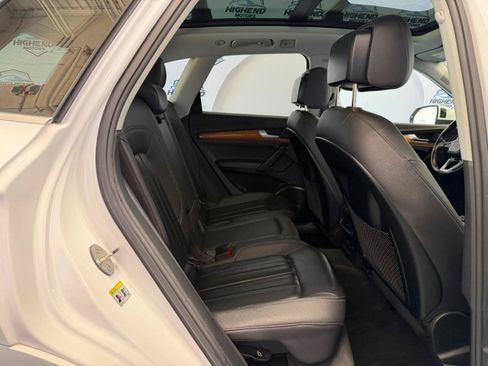 Used 2023 Audi Q5 2.0T Premium Plus AWD/4WD image 24