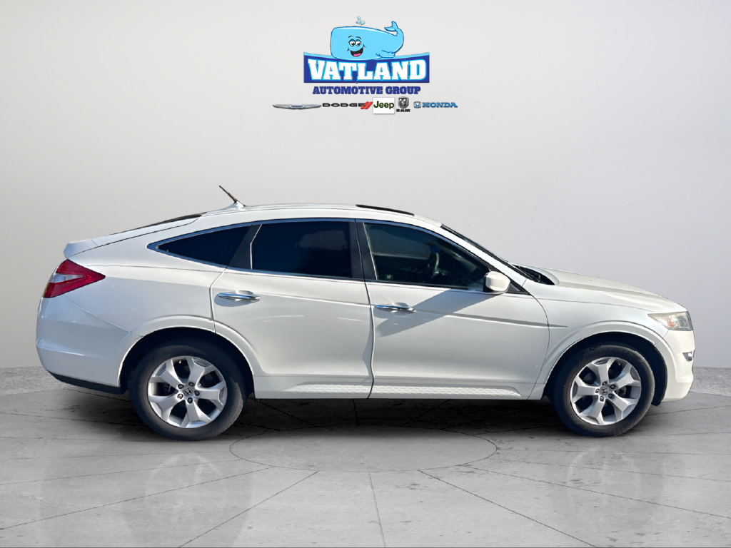 Used 2012 Honda Crosstour EX-L image 13