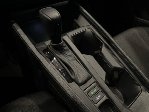 Used 2025 Honda Accord LX image 18